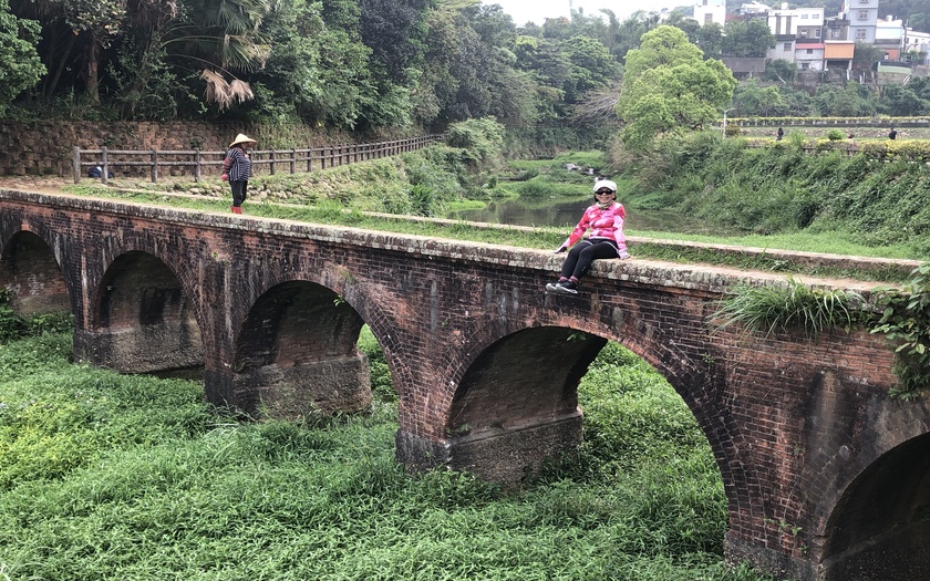 運動與健康,單車騎行,單車旅行,台灣車友,阿里山雙鐵,O型單車環島壯遊蘇花,山海戀單車,單車看見台灣,山海戀車友故事,退休人生